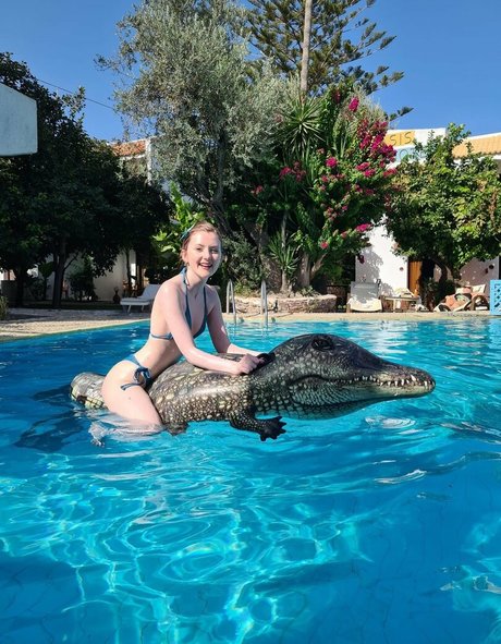 Tegan Josie OnlyFans Modelfoto