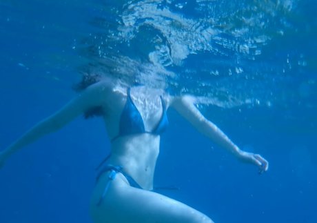 Tegan Josie Sextape OnlyFans Nacktbilder