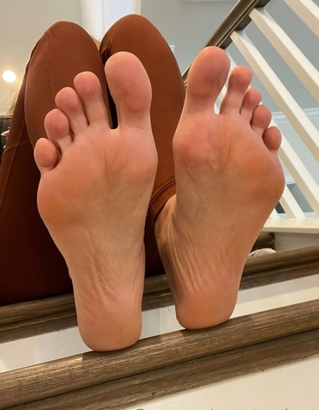 momtoesbest Leaked OnlyFans Sex Tape