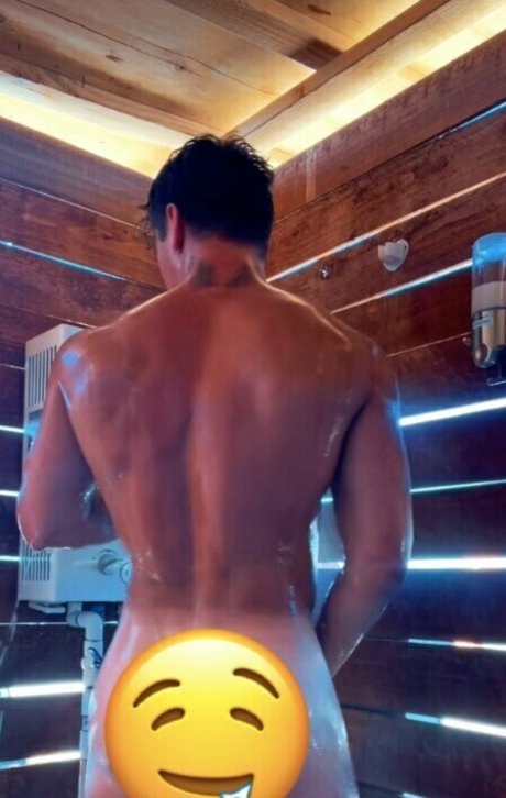 nategarner Nacktbilder OnlyFans geleakt