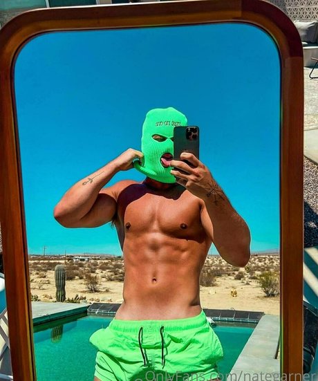 nategarner Nacktbilder von OnlyFans
