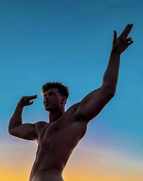 nategarner OnlyFans Pornografie