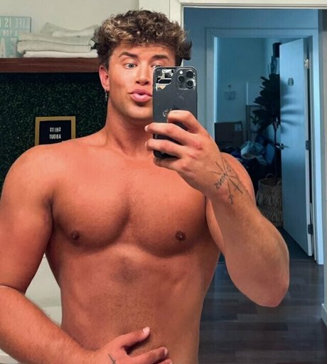 nategarner OnlyFans-Pornoleak