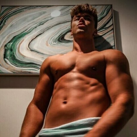 nategarner Nacktpornos von OnlyFans geleakt