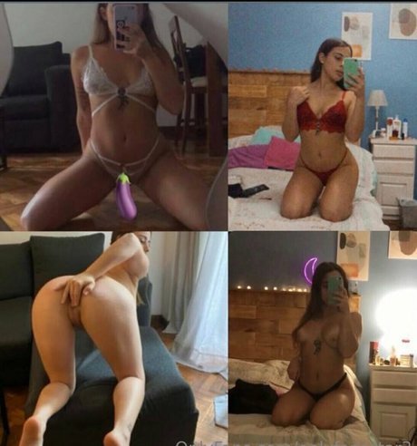 kittisoniamya OnlyFans geleakte Bilder