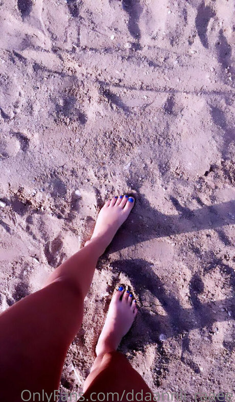 ddaannii raaee Leaked OnlyFans Sex Tape