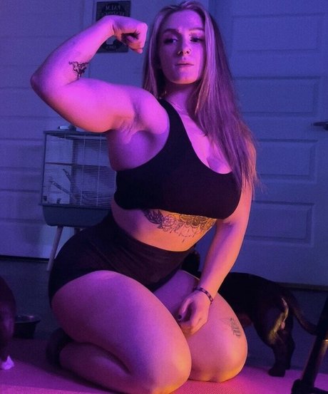 Kel saay OnlyFans geleakt.