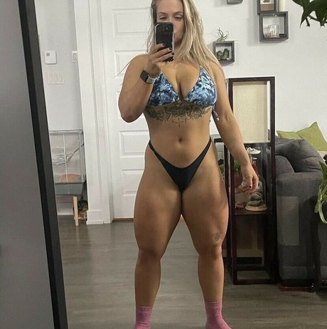 Kel saay Leaked OnlyFans Bilder