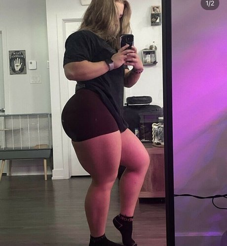 Kel saay OnlyFans-Bild