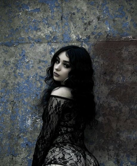 vampiredollx Nacktbilder von OnlyFans