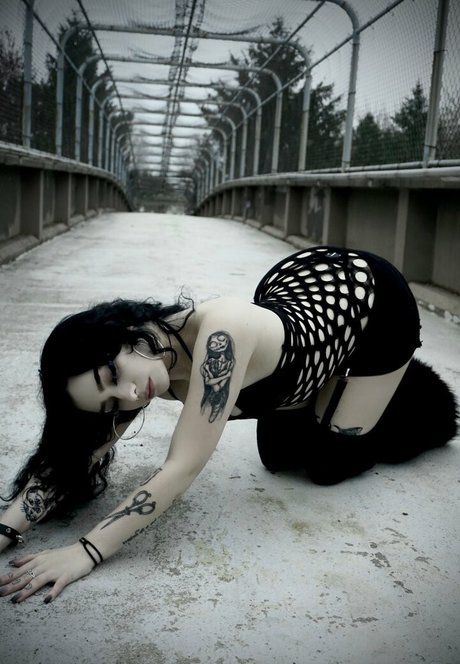 vampiredollx Leaks von Nacktbildern auf OnlyFans