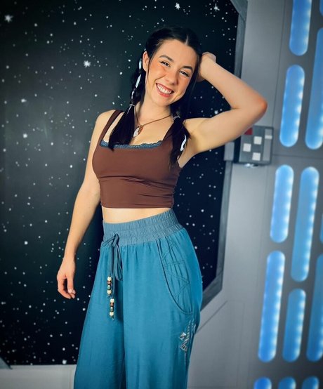 Chanelrenee xo OnlyFans Inhaltstyp