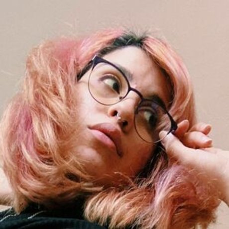 Valkpink Nacktbilder von OnlyFans