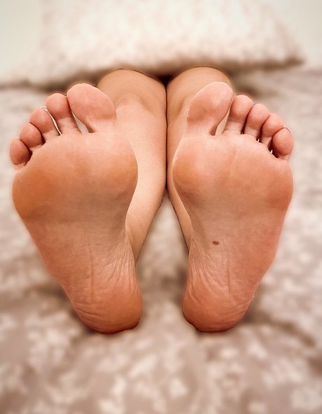 footjobsandfeet Leaked OnlyFans Sextape