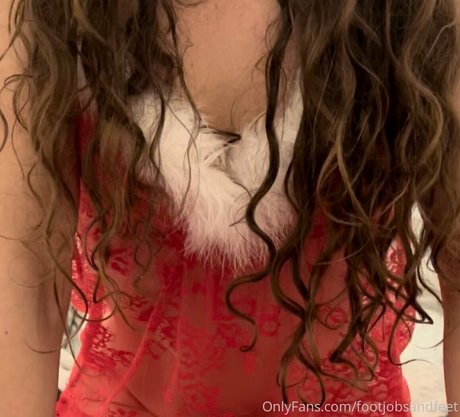 footjobsandfeet OnlyFans Leak Pornografie