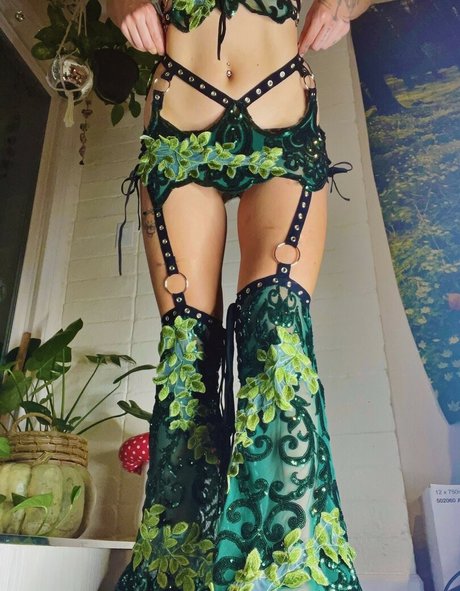 thatfairylem Nacktbilder OnlyFans Leaks