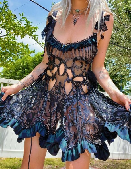 thatfairylem NSFW OnlyFans