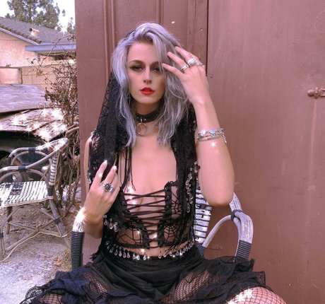 thatfairylem OnlyFans geleakte Pornografie