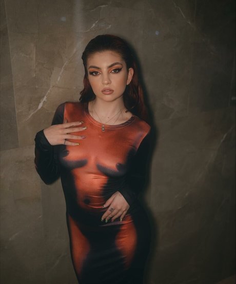 Lorena Visan OnlyFans