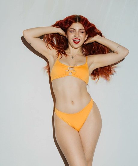 Lorena Visan Nacktbilder-Leaks von OnlyFans