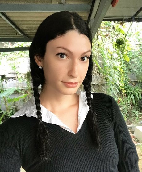 Kimberly Apasara Thomas Nacktbilder-Leaks von OnlyFans