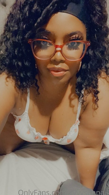 obeygoddesslivvy OnlyFans nackt