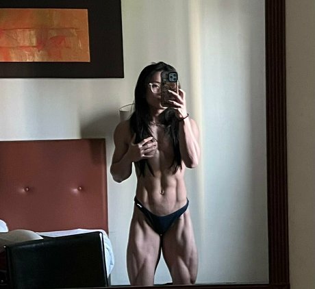 Sherlyn Chee OnlyFans-Leaks