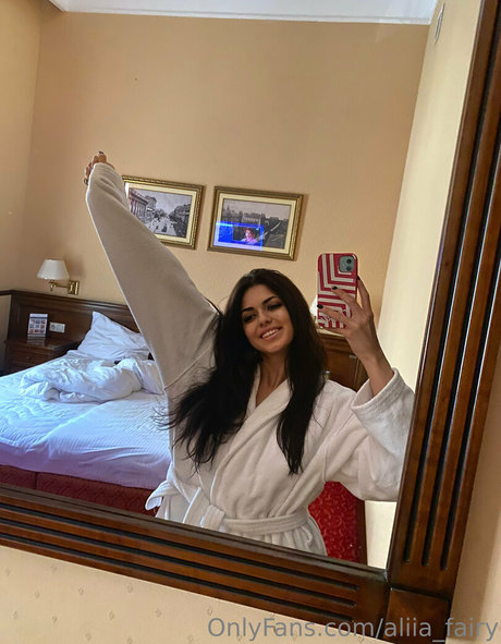 aliia fairy OnlyFans Pornografie