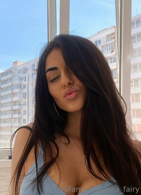 aliia fairy Nacktbilder geleakt OnlyFans Porn geleakt