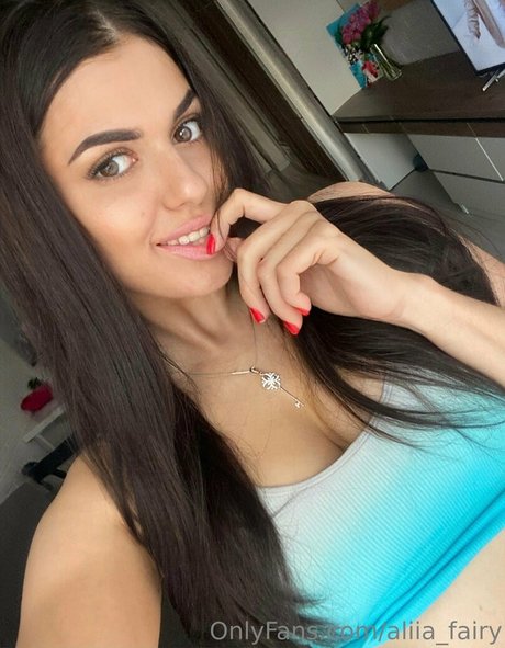 aliia fairy Brüste OnlyFans