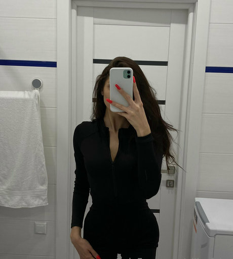 aliia fairy Nacktbilder OnlyFans geleakt