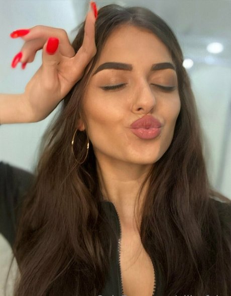 aliia fairy Nacktbilder geleakt OnlyFans Nacktporno