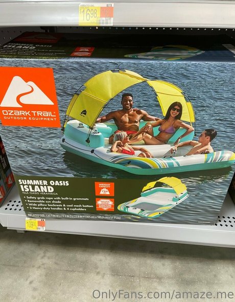 amaze me OnlyFans Gratis