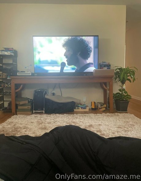 amaze me OnlyFans Leak