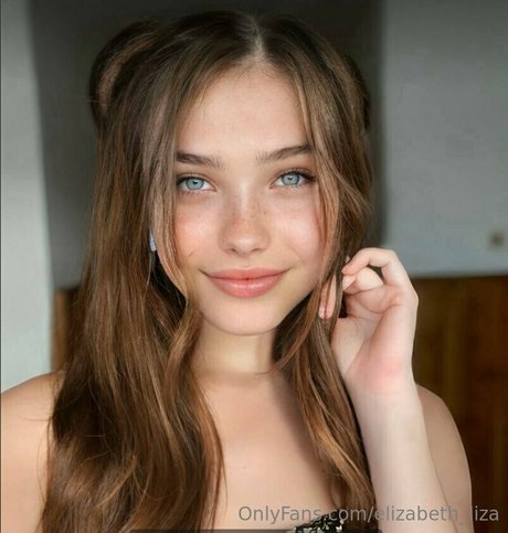 elizabeth liza Füße OnlyFans