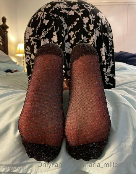 maria miller1911 OnlyFans