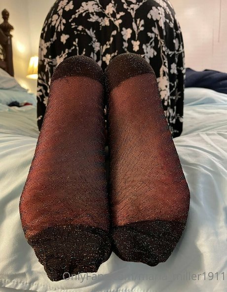 maria miller1911 OnlyFans geleakte Pornografie