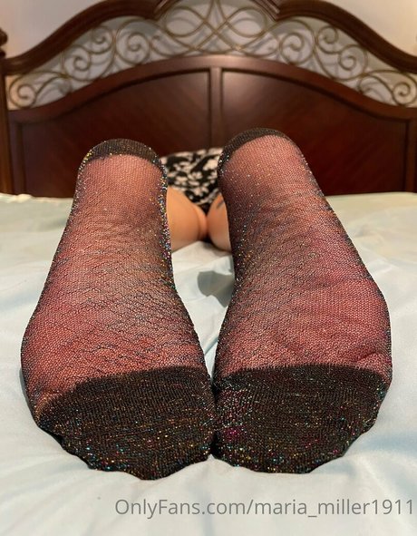 maria miller1911 Nacktbilder von OnlyFans geleakt