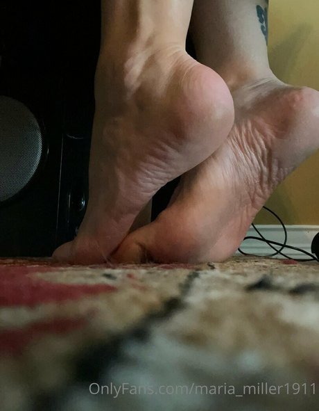 maria miller1911 Nacktbilder OnlyFans Geleakt