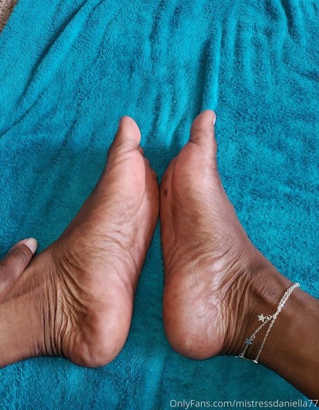 mistressdaniella77 OnlyFans-Bilder