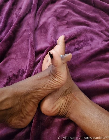 mistressdaniella77 Auf OnlyFans