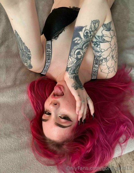 gone wild18 OnlyFans Nackt Leak