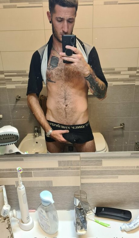 acoilduro OnlyFans-Bild