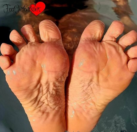 feetintentions Geleakte OnlyFans-Inhalte