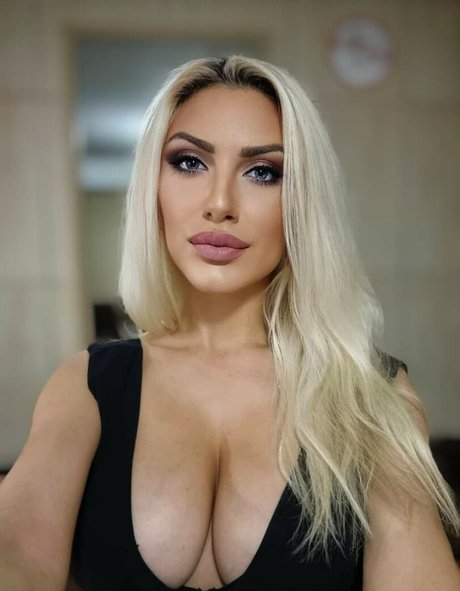 Tea Stosevska OnlyFans Nacktfotos