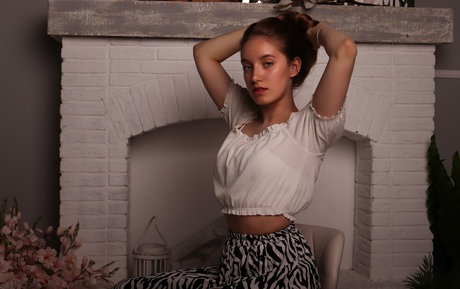 Evajuly OnlyFans geleakte Brüste