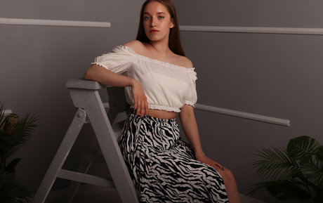 Evajuly Leak von OnlyFans-Inhalten