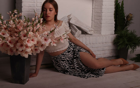 Evajuly OnlyFans-Leak