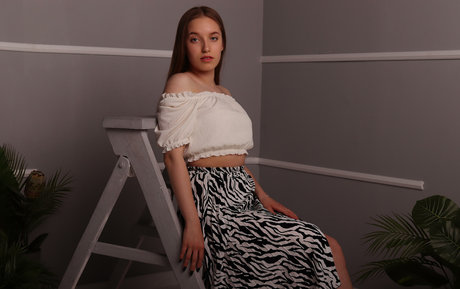 Evajuly Nur für Fans