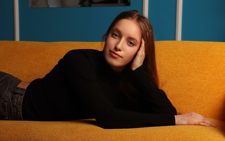 Evajuly OnlyFans Nackt Leak